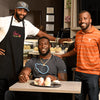 How Two NFL Players’ Sweet Tooths Made Them Hands-On Business Owners