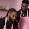 Entrepreneur Inspiration: NFL football players team up to launch cupcake franchise in sweet matchup
